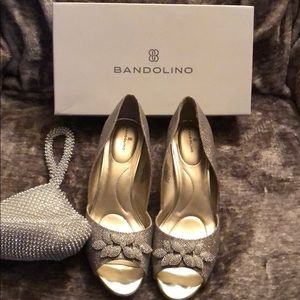 Bandolino shoes size 10